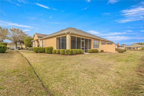 A home in OCALA