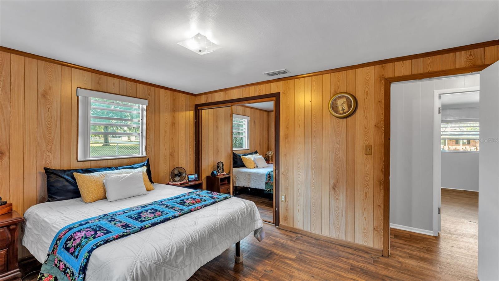 NOT IN SUBDIVISION - Residential