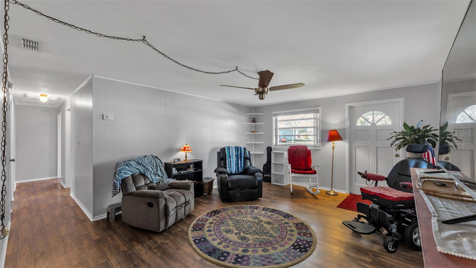 NOT IN SUBDIVISION - Residential