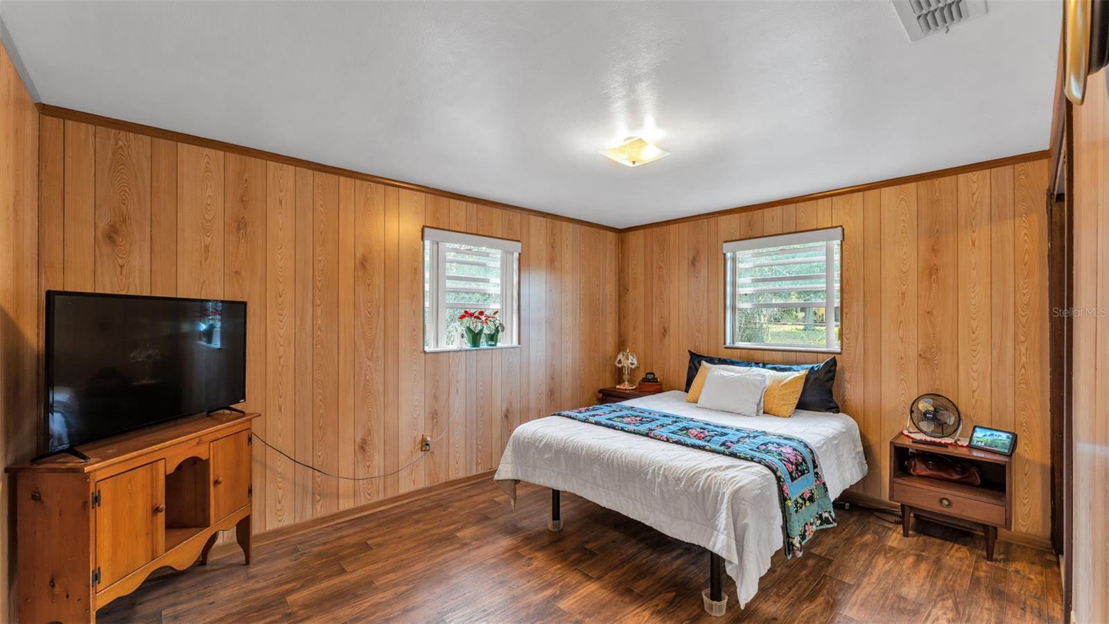 NOT IN SUBDIVISION - Residential