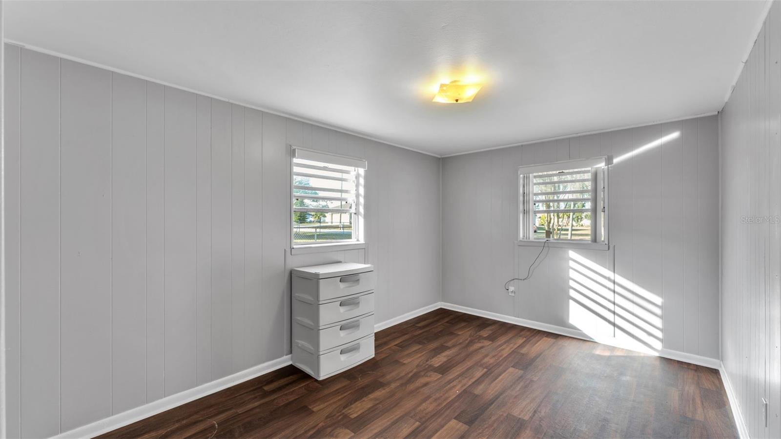 NOT IN SUBDIVISION - Residential