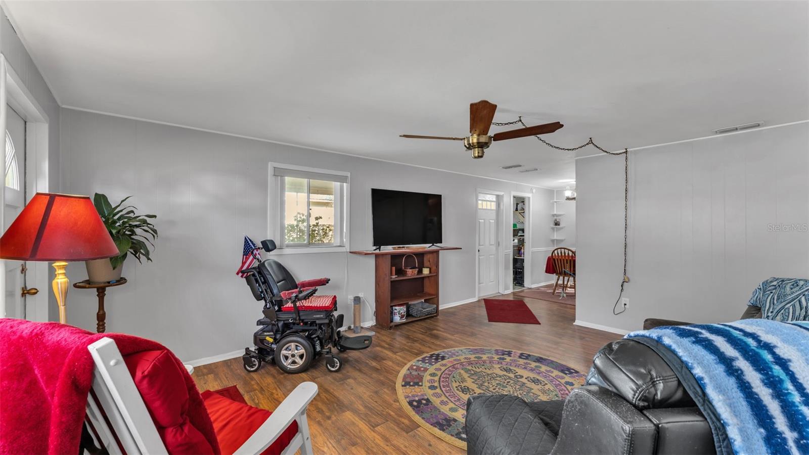 NOT IN SUBDIVISION - Residential