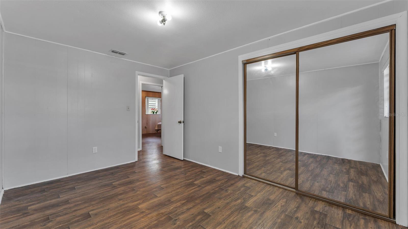 NOT IN SUBDIVISION - Residential