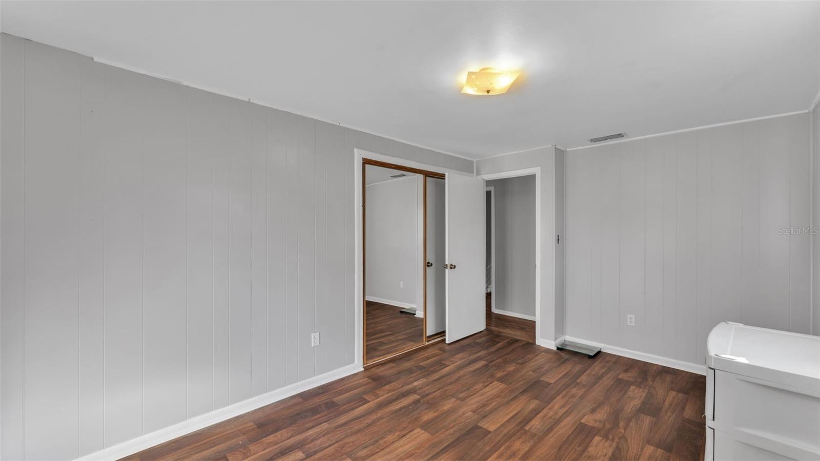 NOT IN SUBDIVISION - Residential