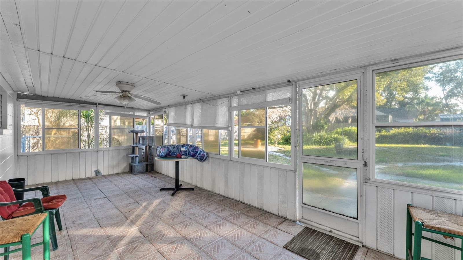 NOT IN SUBDIVISION - Residential