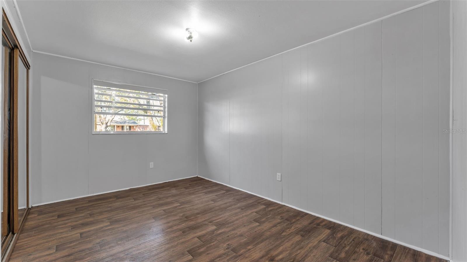 NOT IN SUBDIVISION - Residential