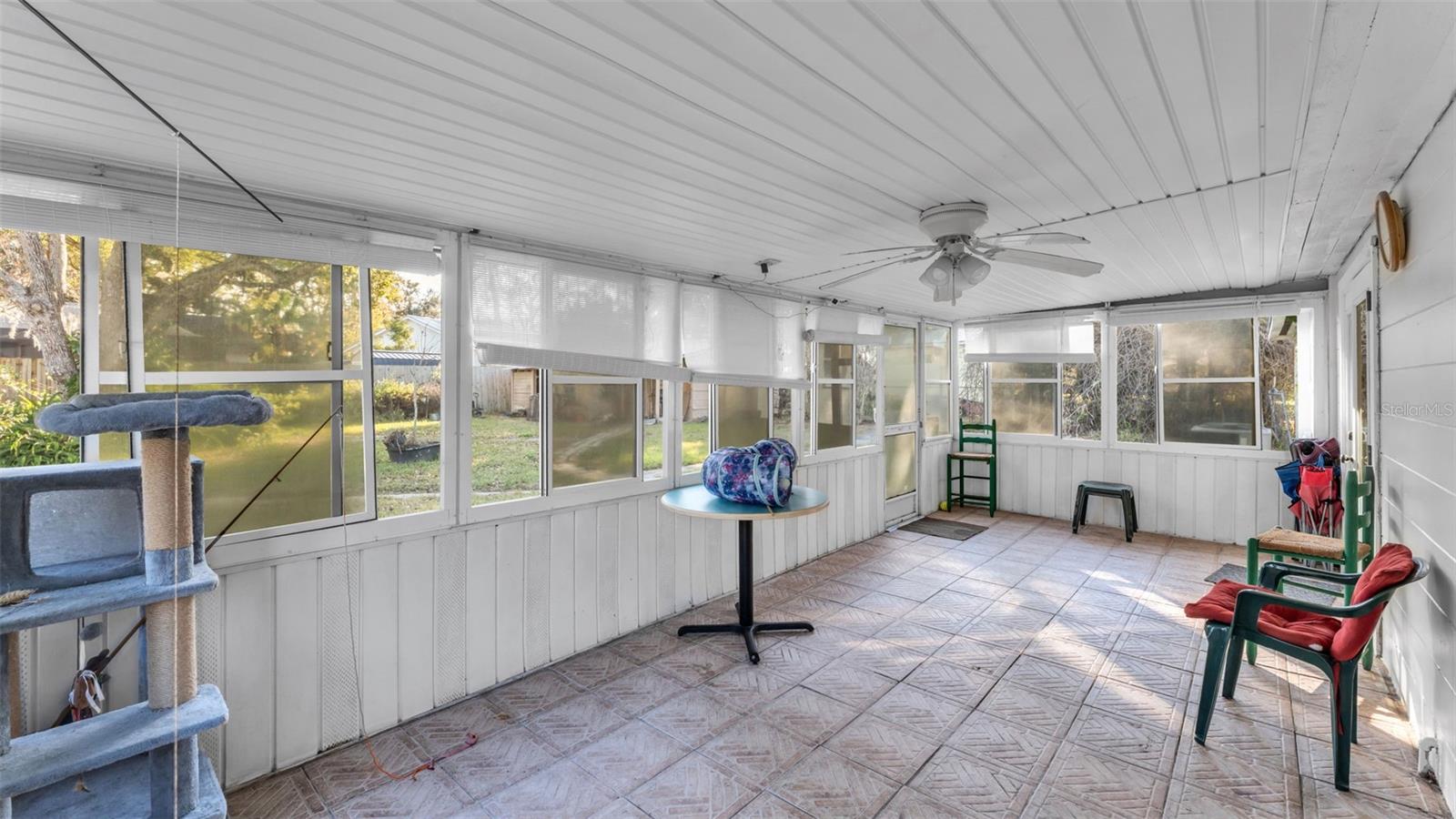 NOT IN SUBDIVISION - Residential