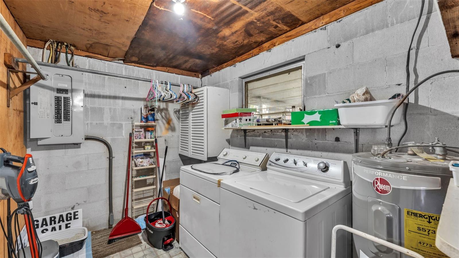 NOT IN SUBDIVISION - Residential