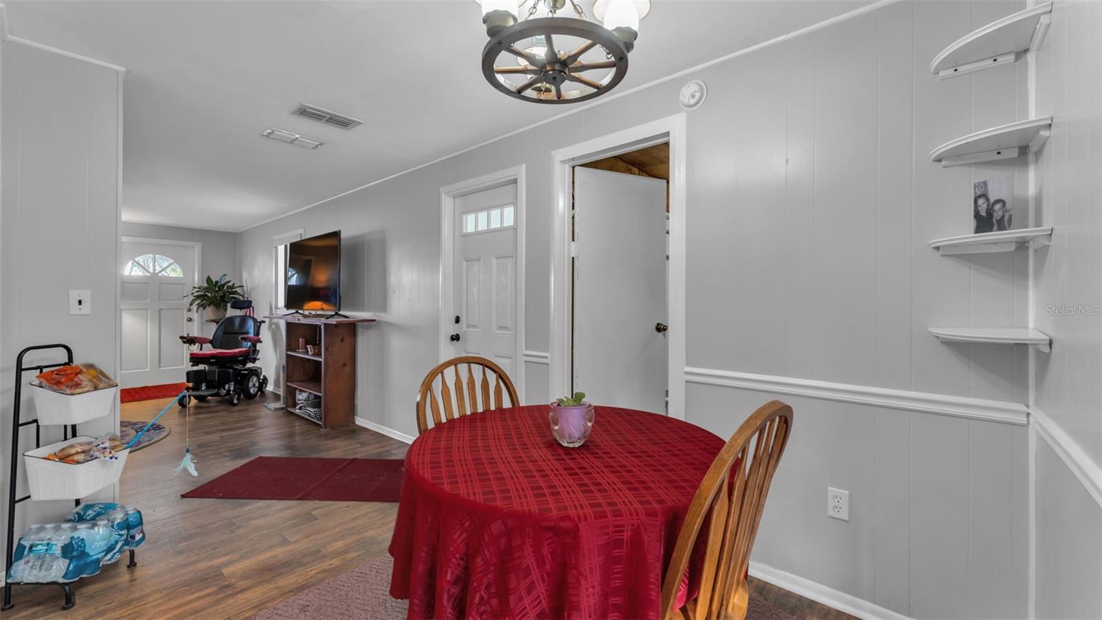 NOT IN SUBDIVISION - Residential