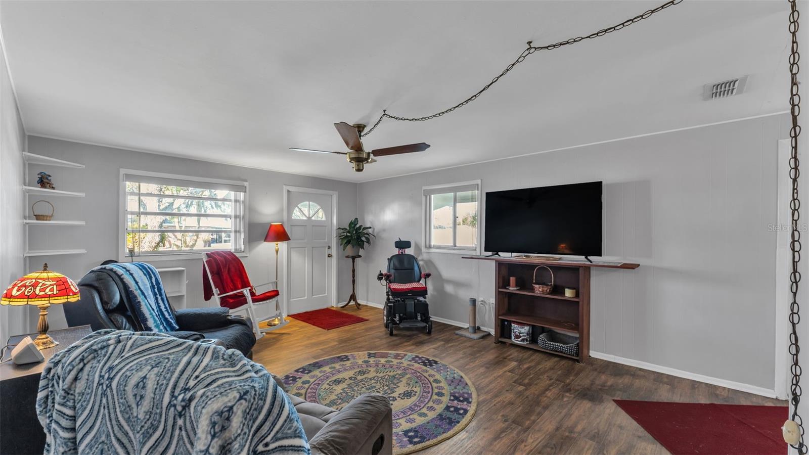 NOT IN SUBDIVISION - Residential