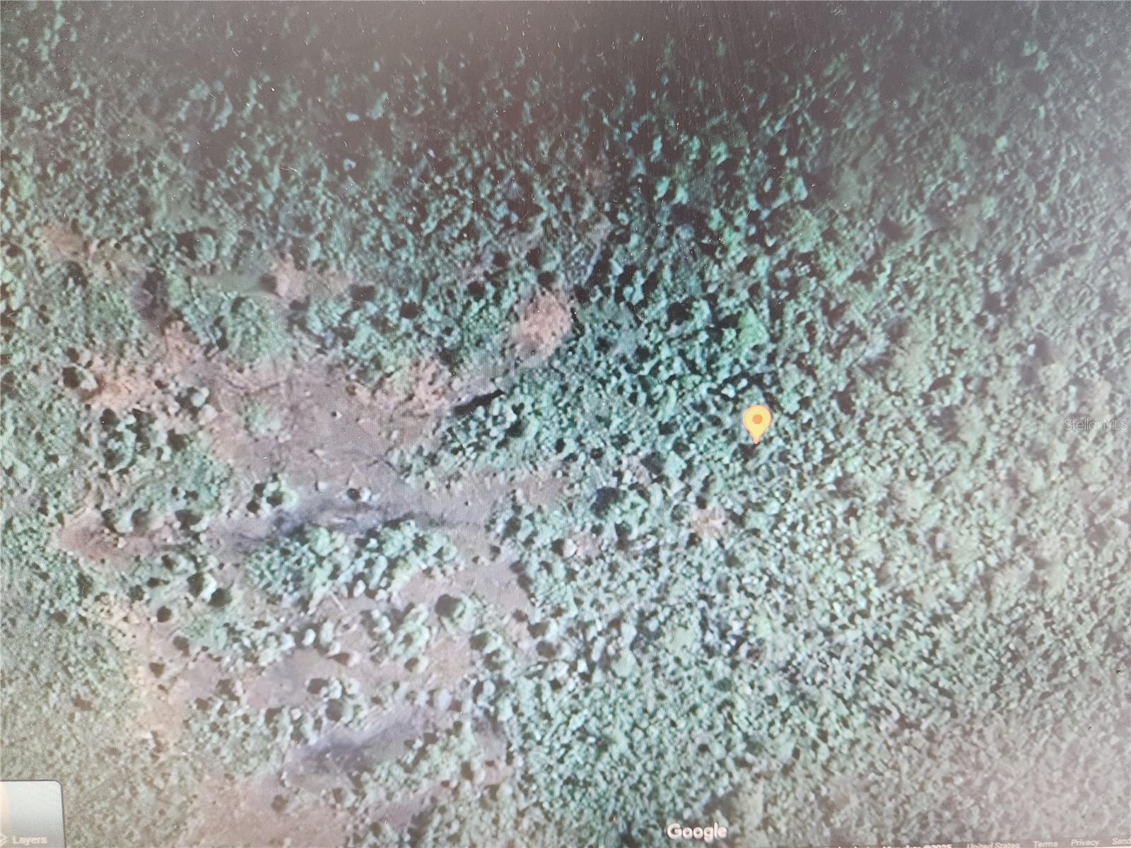 SUBURBAN ESTATES LT 2 UNREC - Land