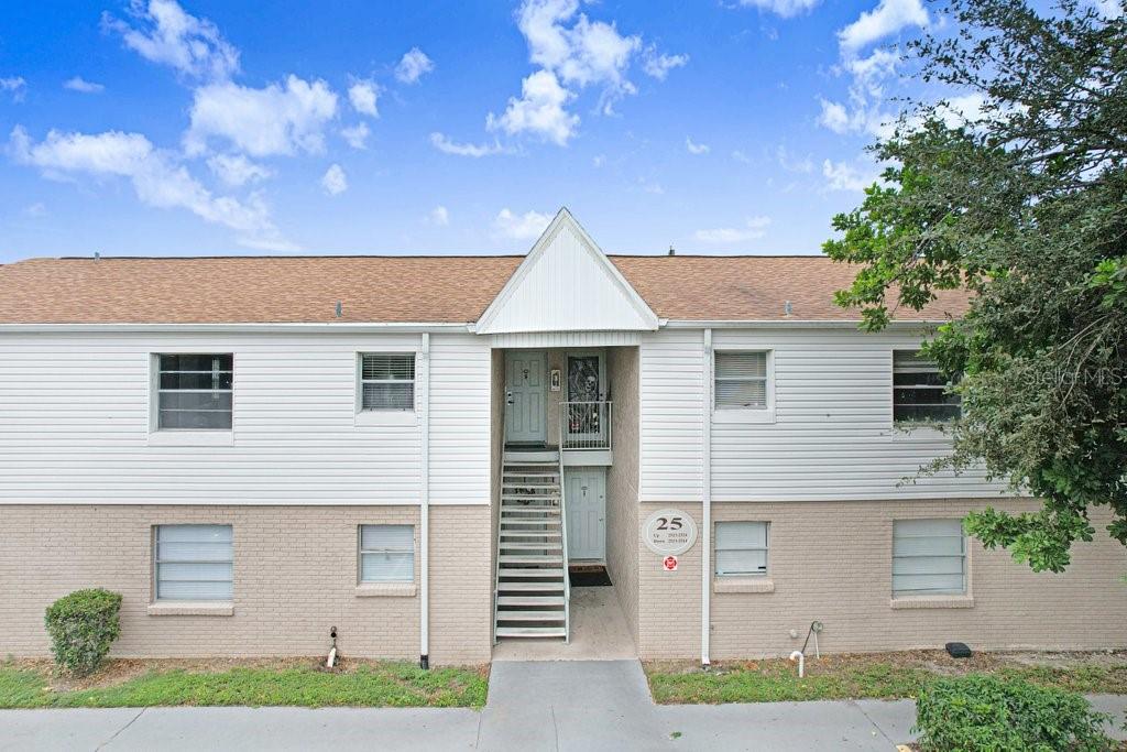 Photo of 7210 N Manhattan Avenue #2523, Tampa, FL 33614 (MLS # TB8553669)