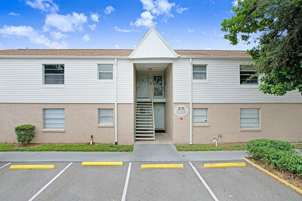 Photo of 7210 N Manhattan Avenue #2523, Tampa, FL 33614 (MLS # TB8553669)