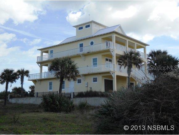 Bethune Volusia Beach - Residential