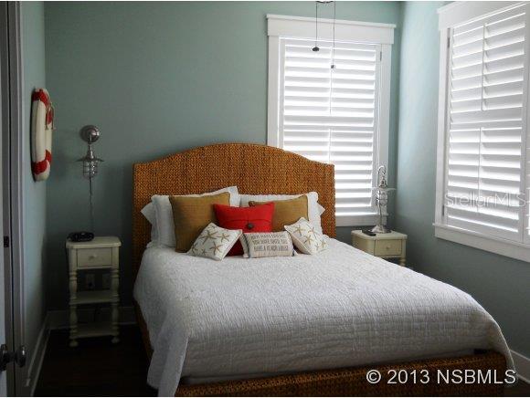 Bethune Volusia Beach - Residential