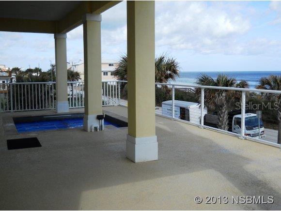 Bethune Volusia Beach - Residential