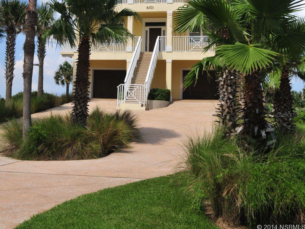 Bethune Volusia Beach - Residential