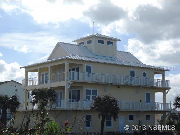 Bethune Volusia Beach - Residential