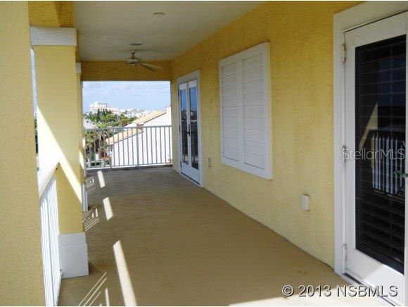 Bethune Volusia Beach - Residential