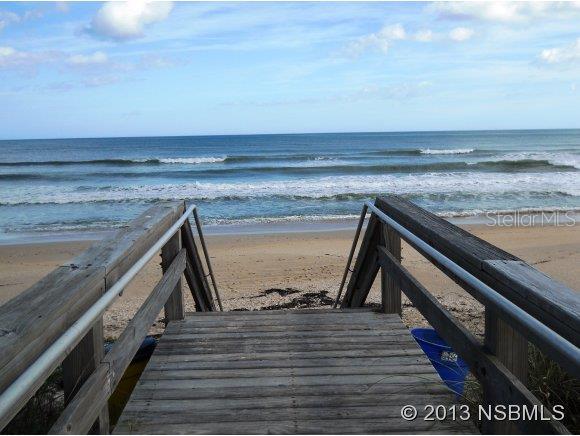 Bethune Volusia Beach - Residential