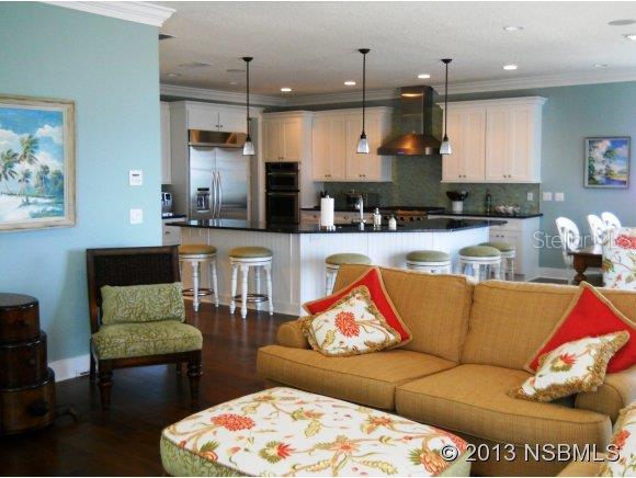 Bethune Volusia Beach - Residential