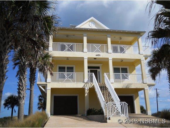 Bethune Volusia Beach - Residential