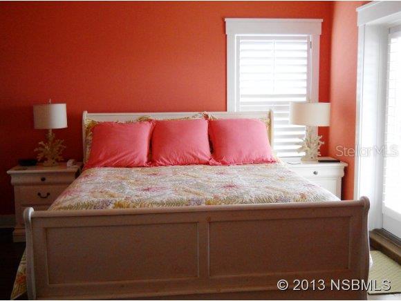 Bethune Volusia Beach - Residential