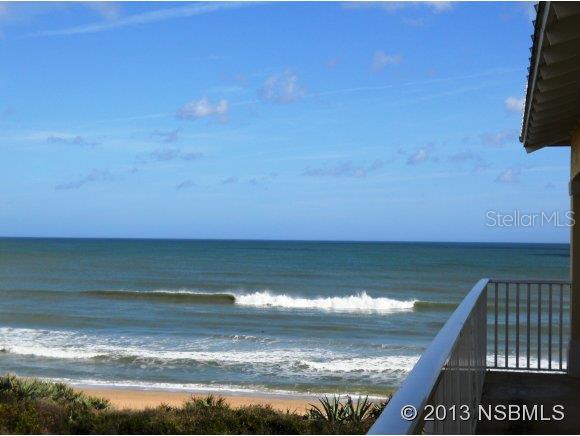 Bethune Volusia Beach - Residential