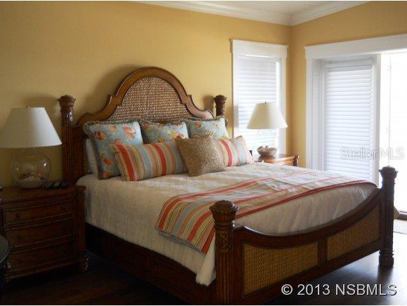 Bethune Volusia Beach - Residential