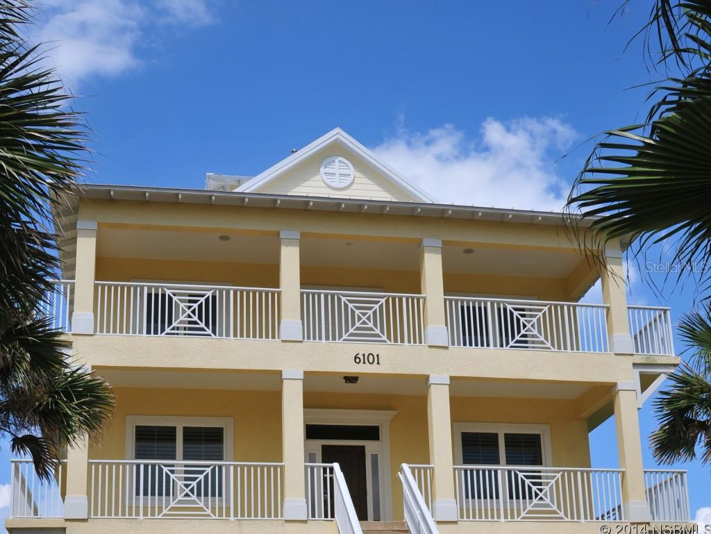 Bethune Volusia Beach - Residential