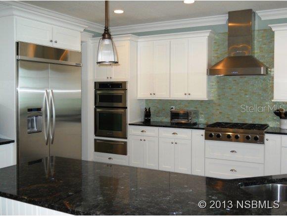 Bethune Volusia Beach - Residential