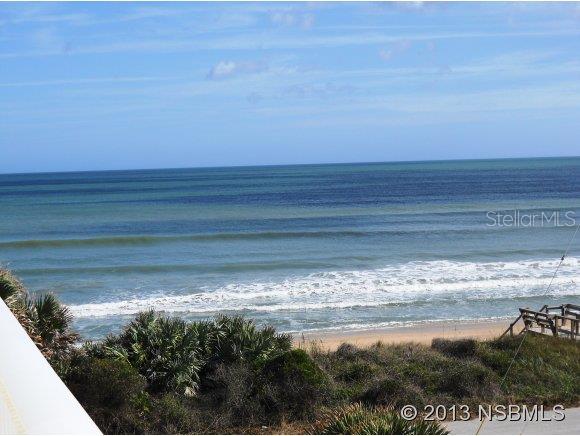 Bethune Volusia Beach - Residential