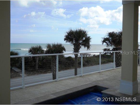 Bethune Volusia Beach - Residential