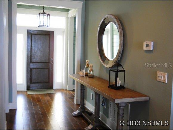 Bethune Volusia Beach - Residential