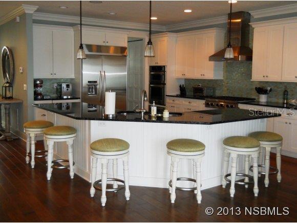 Bethune Volusia Beach - Residential