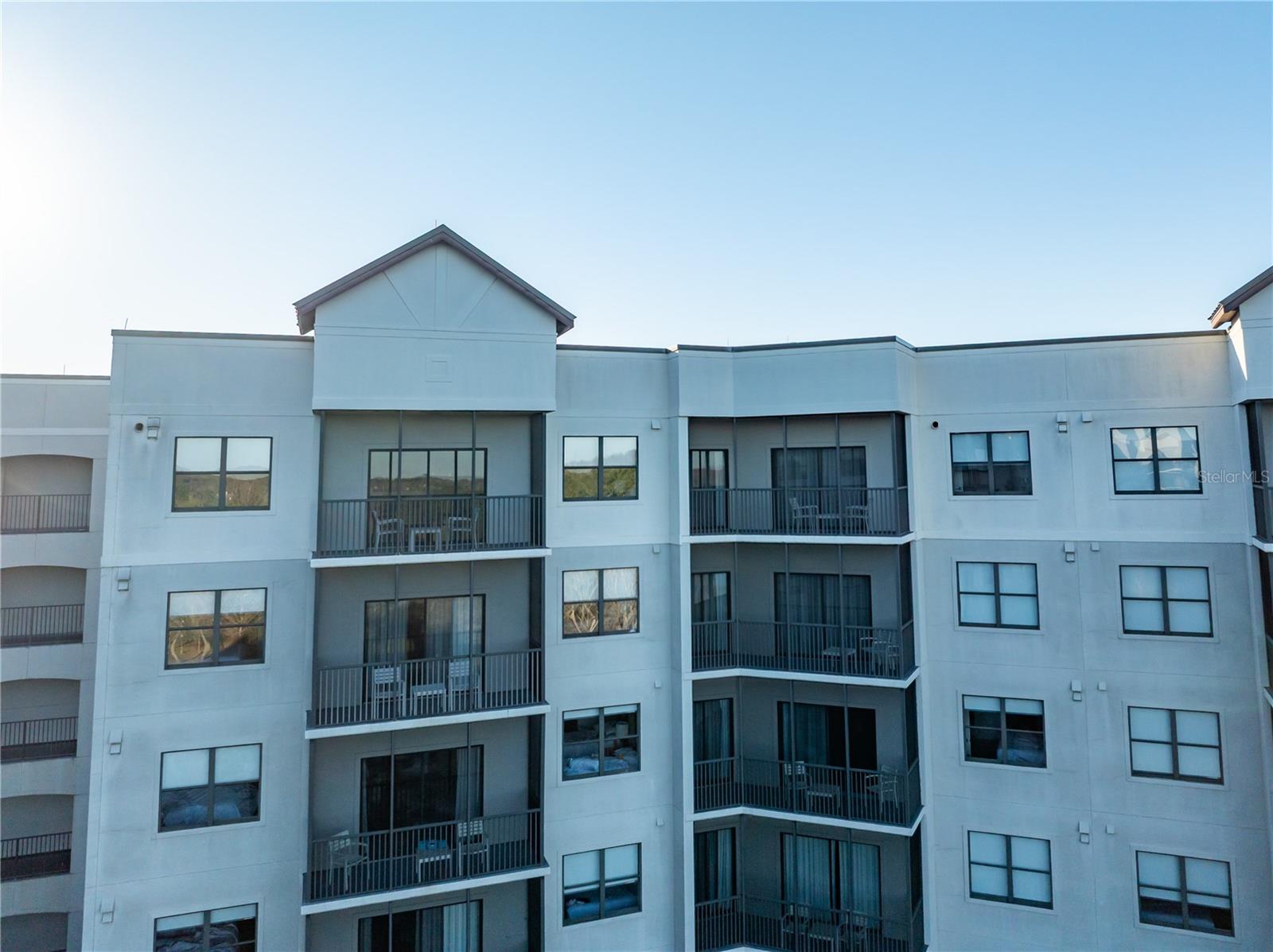 GROVE RESIDENCE & SPA HOTEL CONDO II - Residential