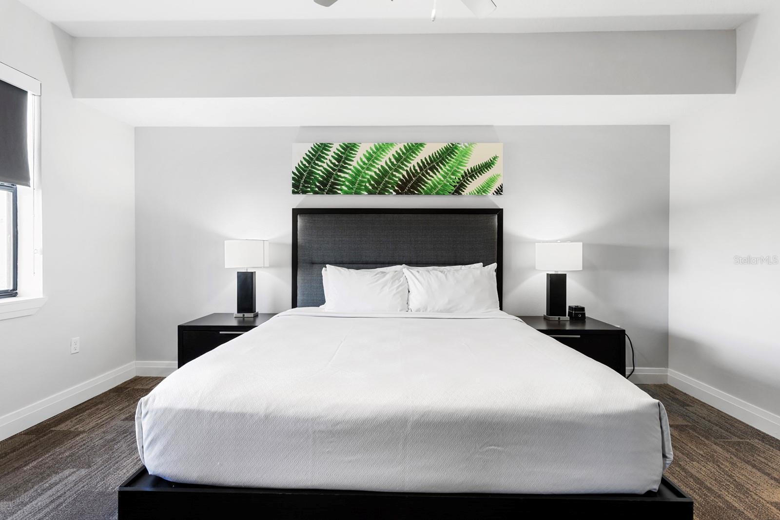 GROVE RESIDENCE & SPA HOTEL CONDO II - Residential