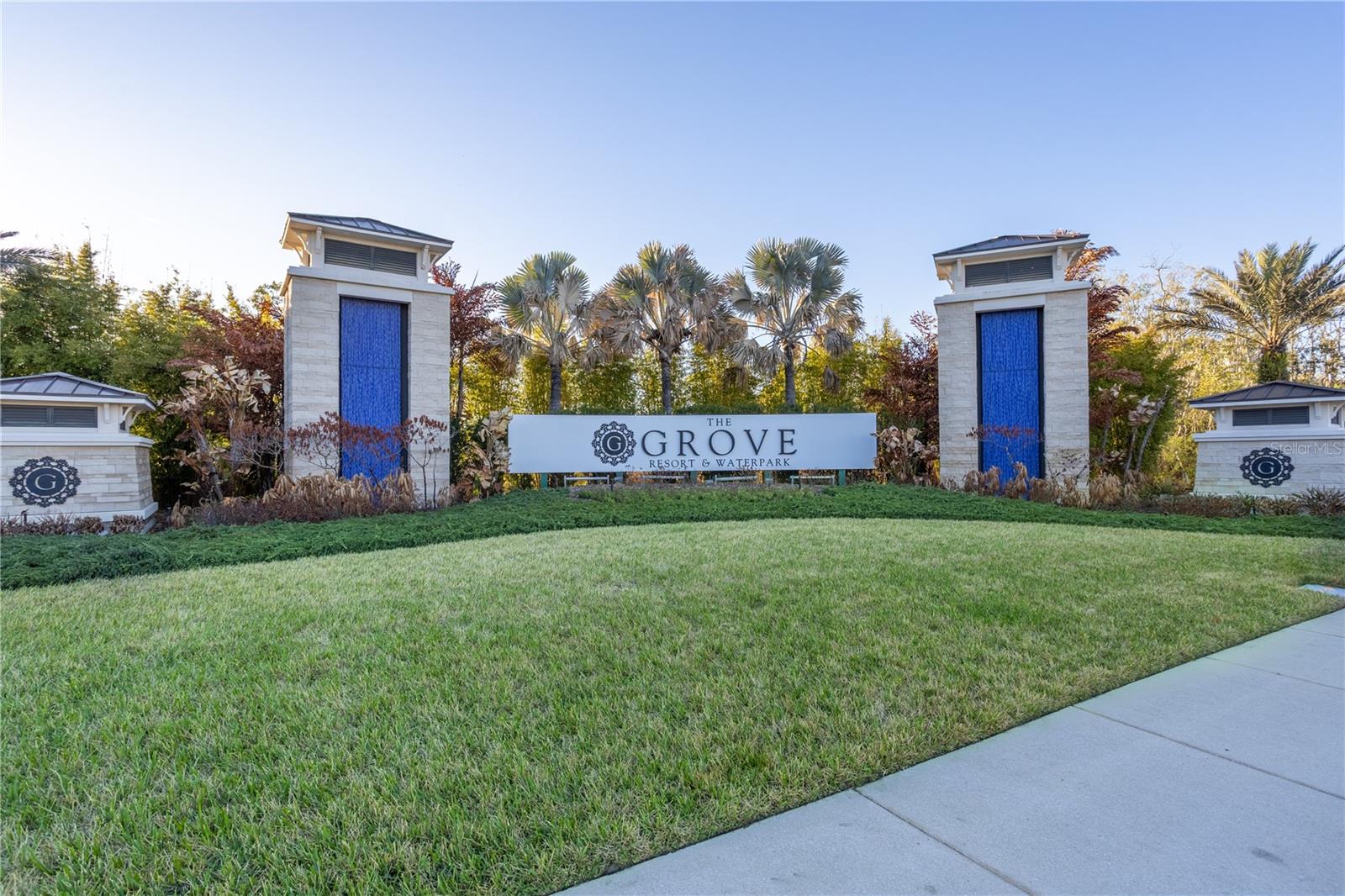 GROVE RESIDENCE & SPA HOTEL CONDO II - Residential
