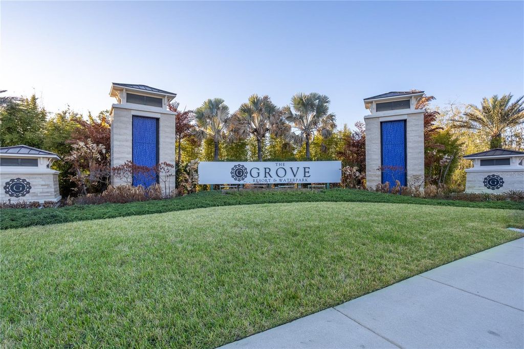 Photo of 14501 Grove Resort Avenue #2713, Winter Garden, FL 34787 (MLS # O6385857)
