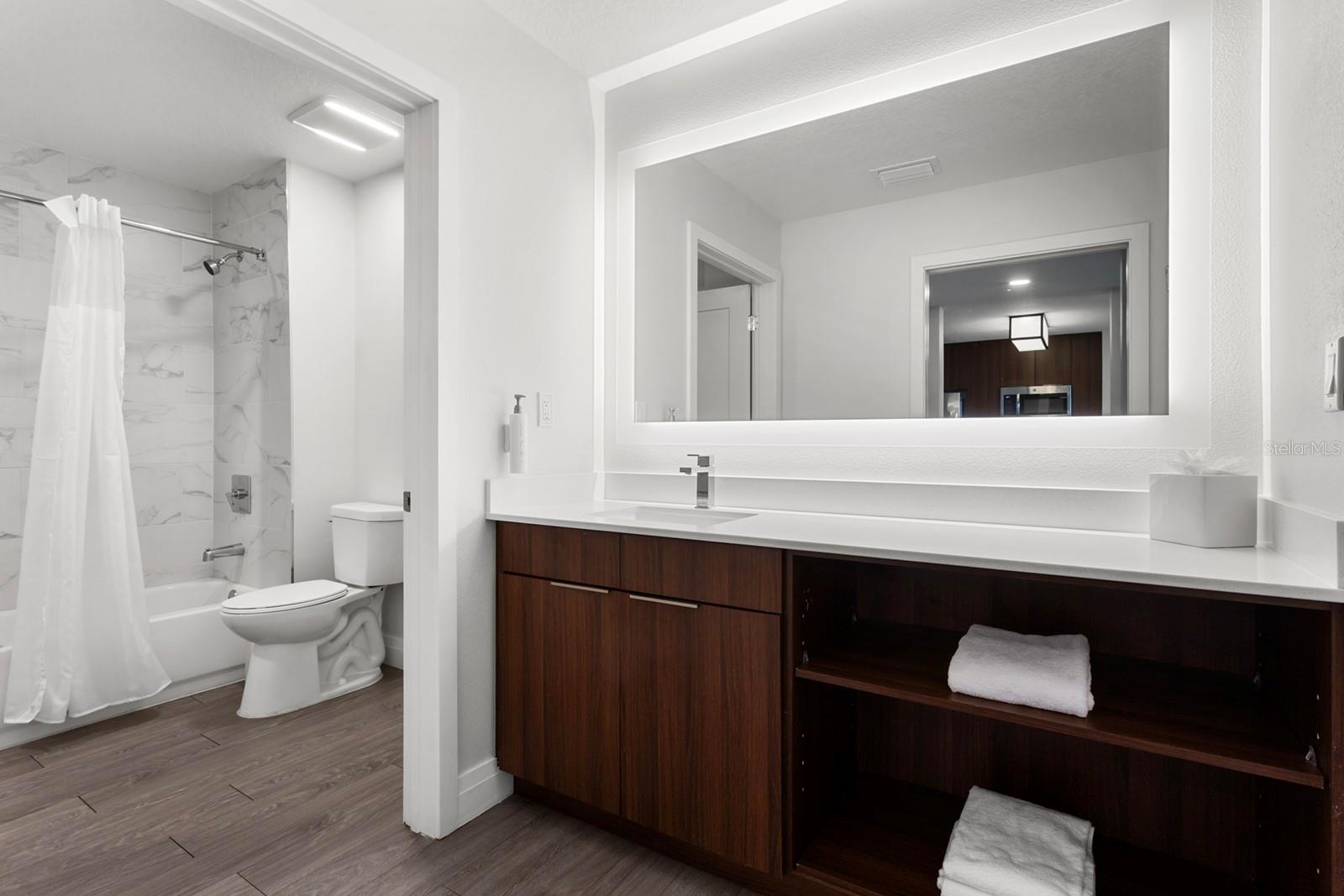 GROVE RESIDENCE & SPA HOTEL CONDO II - Residential