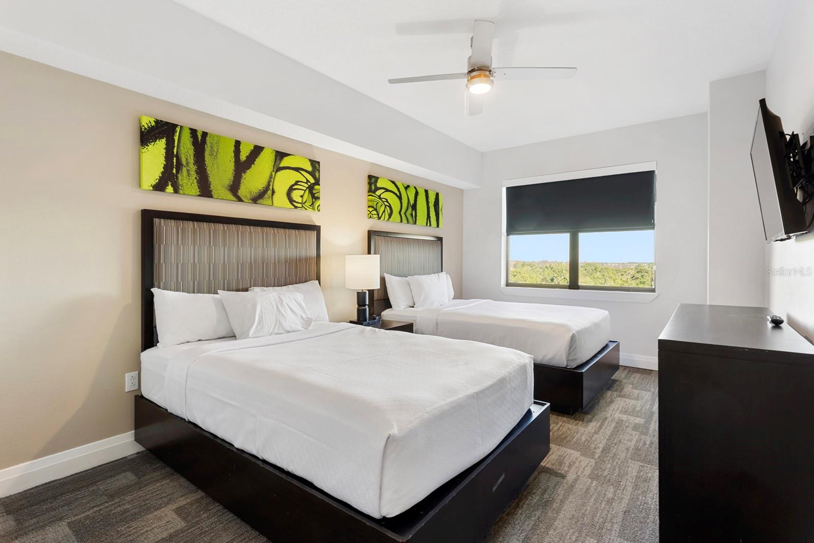 GROVE RESIDENCE & SPA HOTEL CONDO II - Residential