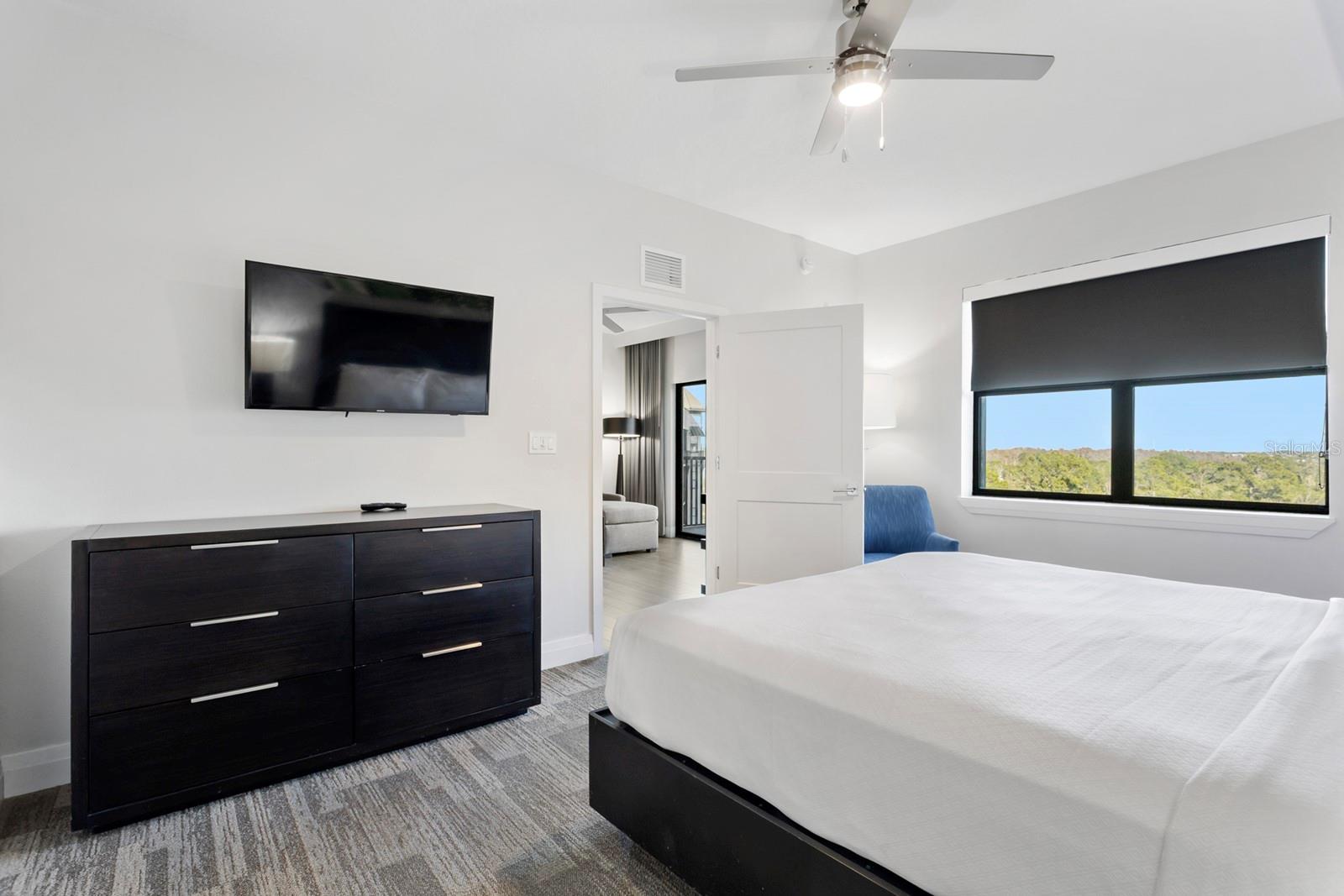 GROVE RESIDENCE & SPA HOTEL CONDO II - Residential