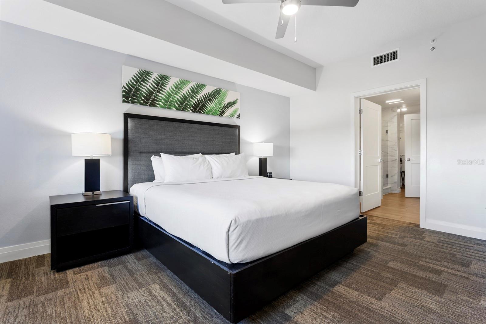 GROVE RESIDENCE & SPA HOTEL CONDO II - Residential