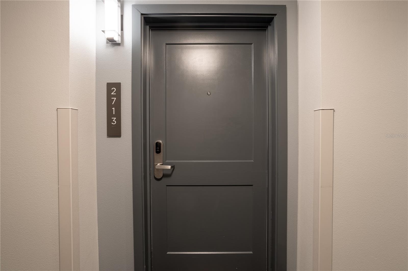 GROVE RESIDENCE & SPA HOTEL CONDO II - Residential