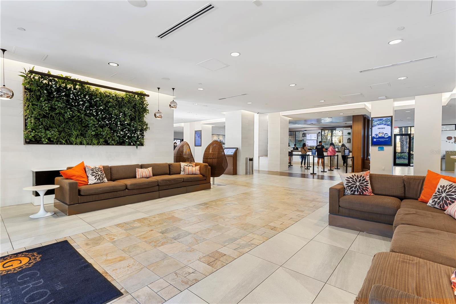 GROVE RESIDENCE & SPA HOTEL CONDO II - Residential