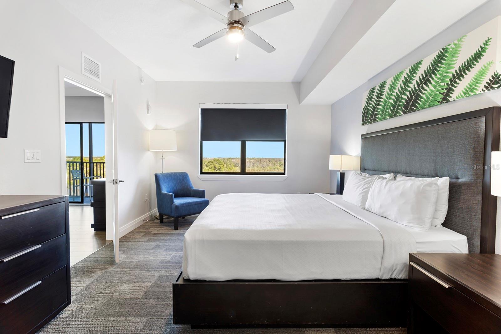 GROVE RESIDENCE & SPA HOTEL CONDO II - Residential