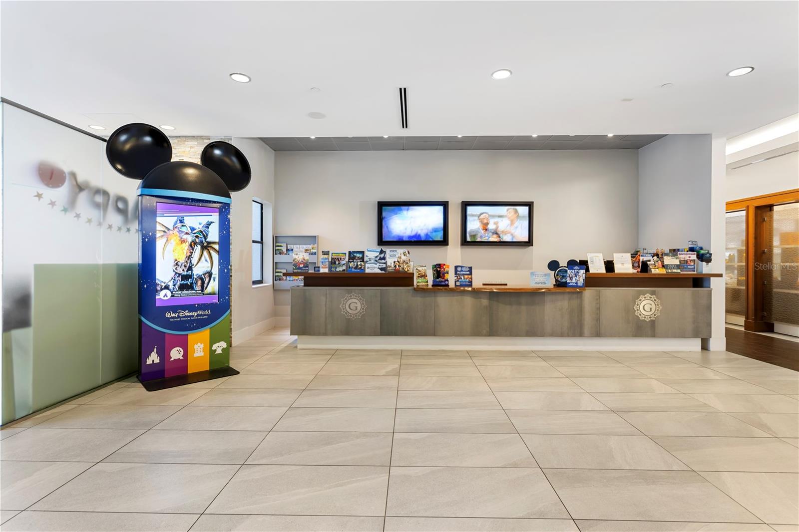 GROVE RESIDENCE & SPA HOTEL CONDO II - Residential