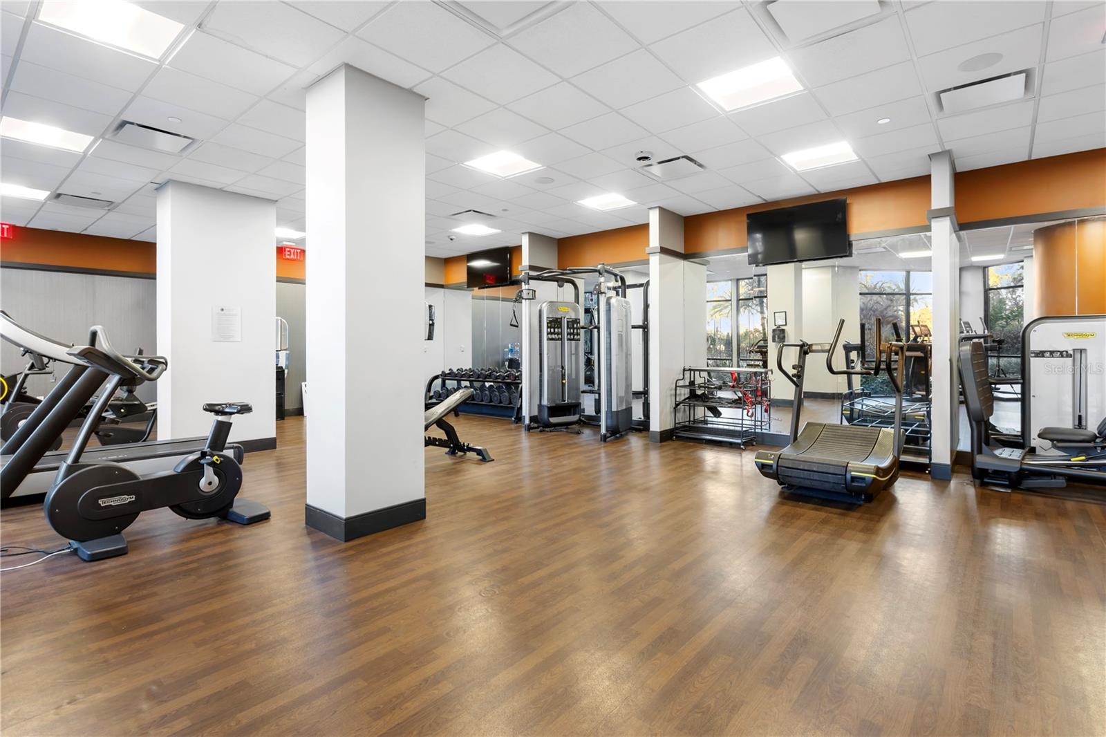 GROVE RESIDENCE & SPA HOTEL CONDO II - Residential