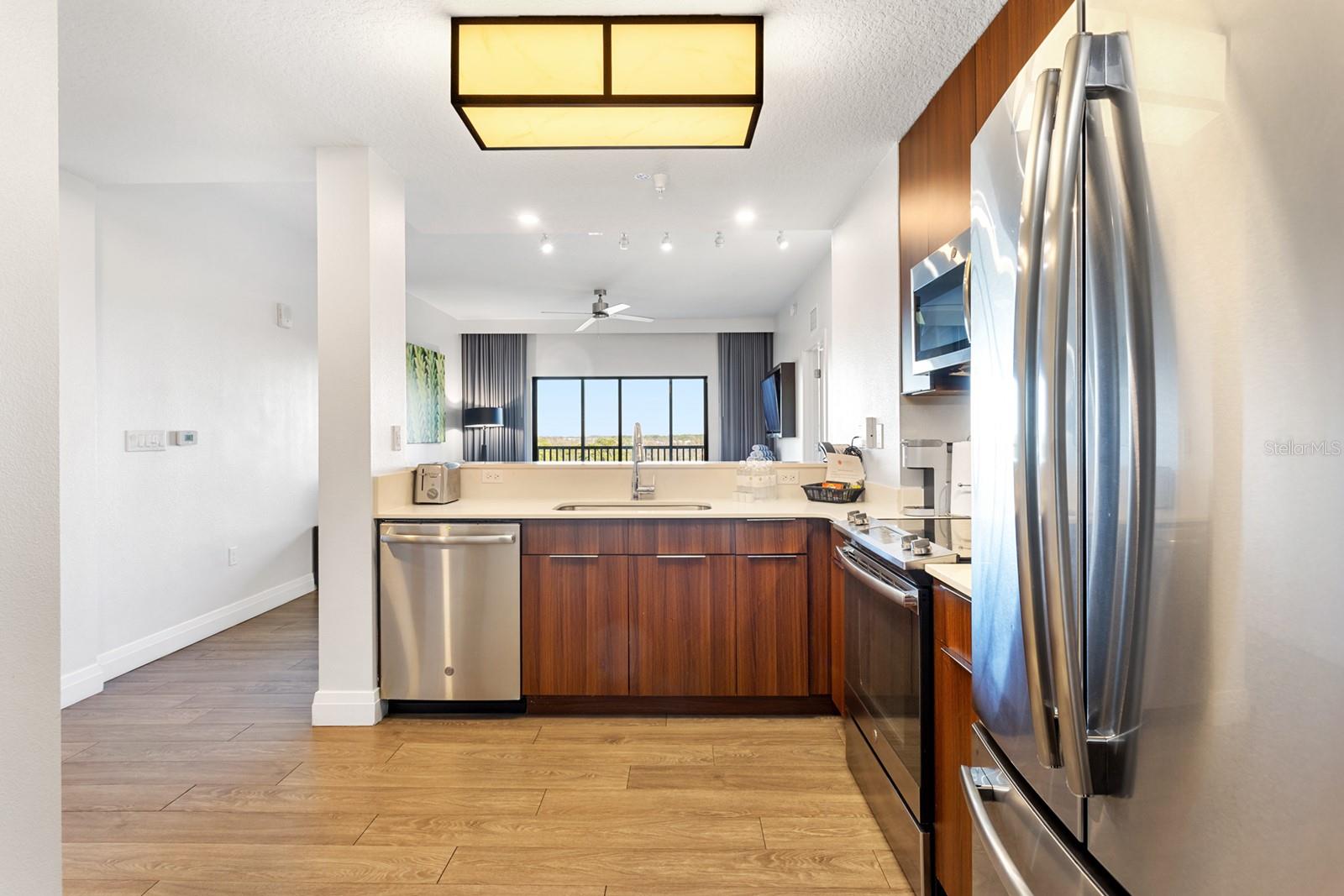 GROVE RESIDENCE & SPA HOTEL CONDO II - Residential