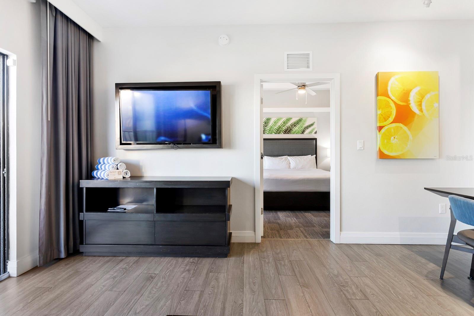 GROVE RESIDENCE & SPA HOTEL CONDO II - Residential